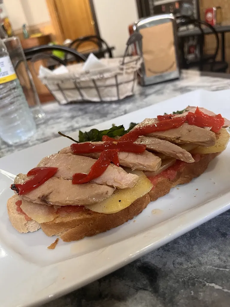 El Fogón de María_Puertollano_slider_image_2