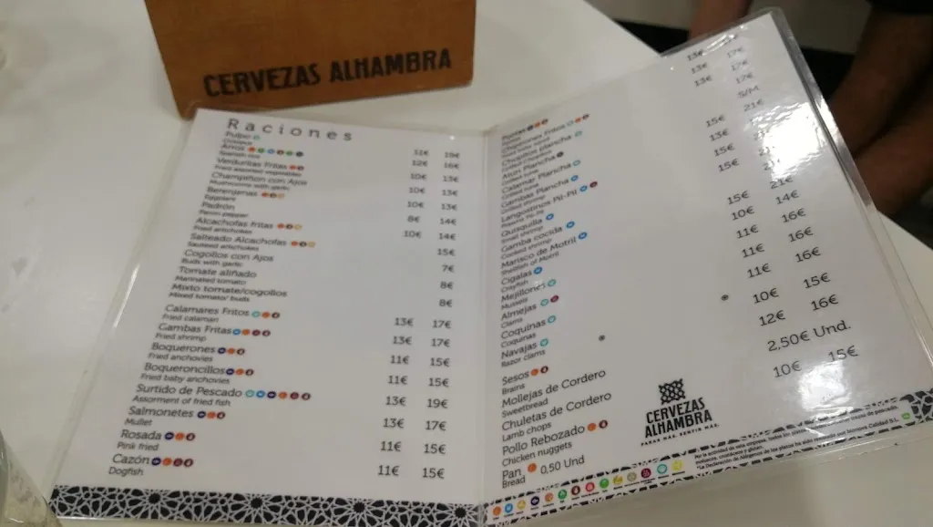 Menu_Restaurante Casa Ginés_Puertollano_image_4