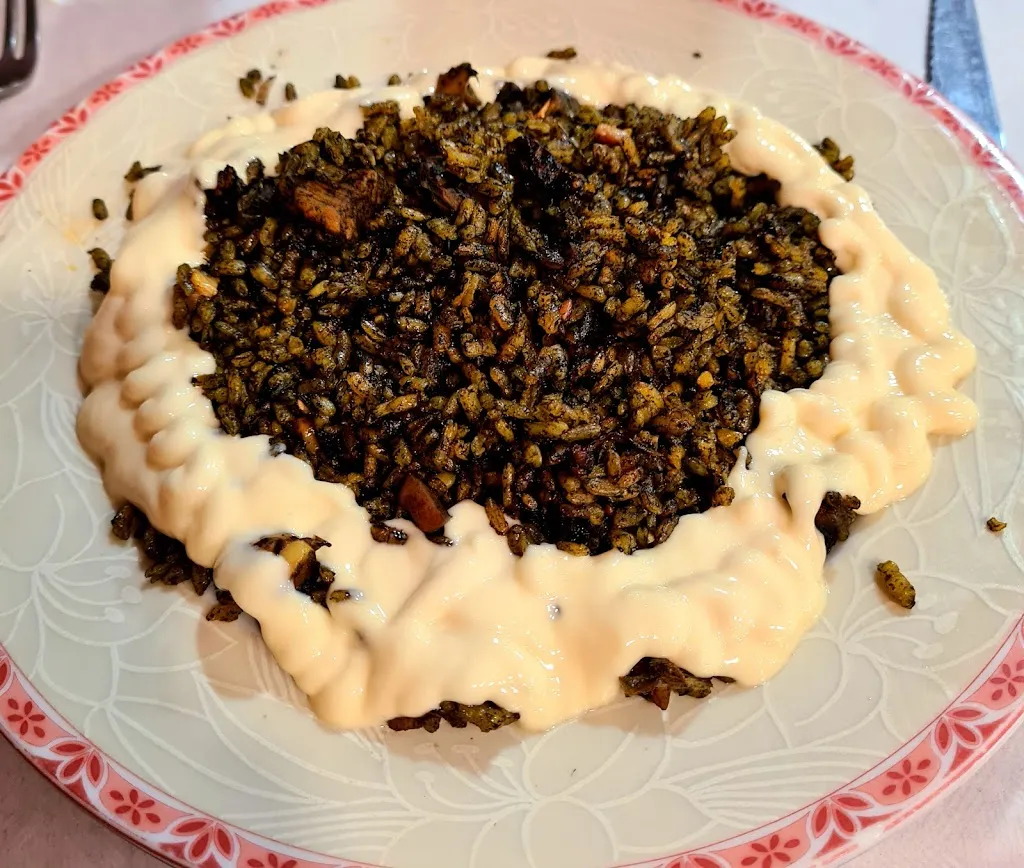 Mario R_Restaurante Casa Ginés_Puertollano_review