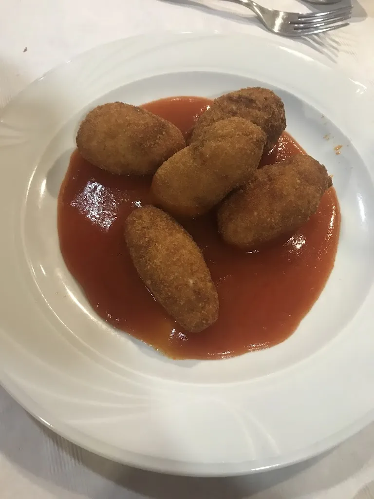 Esther Aceituno_Restaurante Casa Ginés_Puertollano_review