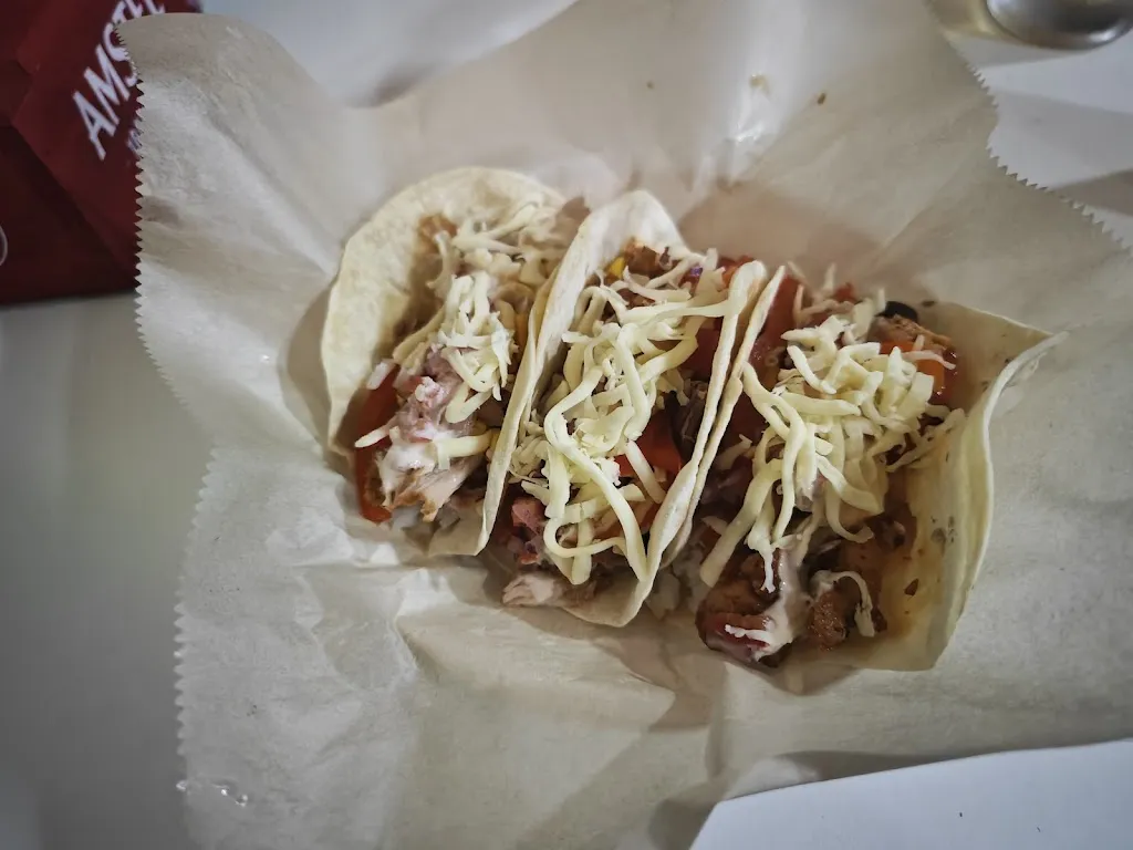 Solanch Delgado_La Tasca Mexicana_Puertollano_recensione