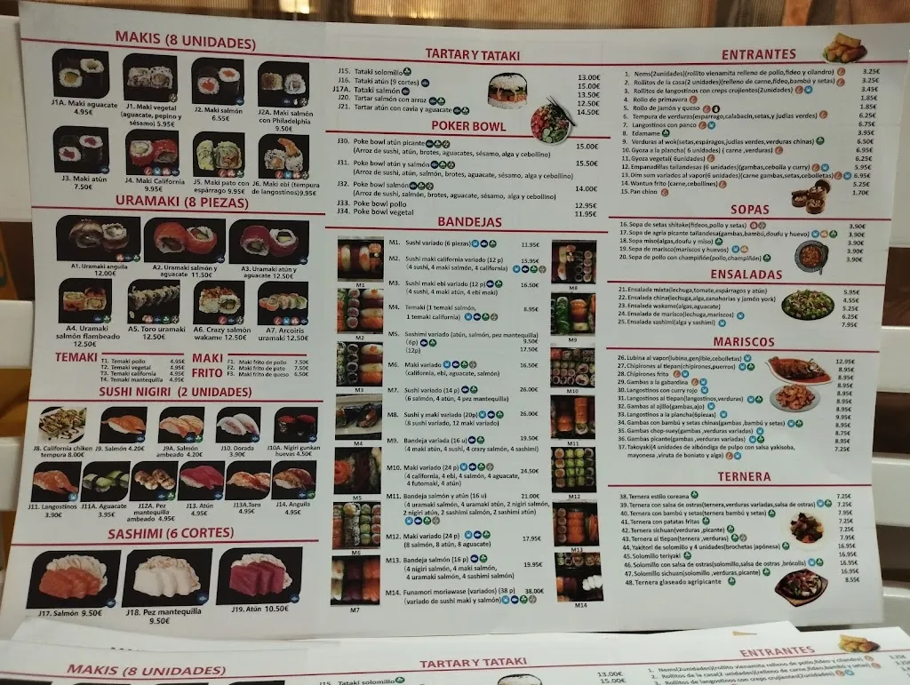 Menu_Restaurante Asiático NAKAMA_Puertollano_image_3