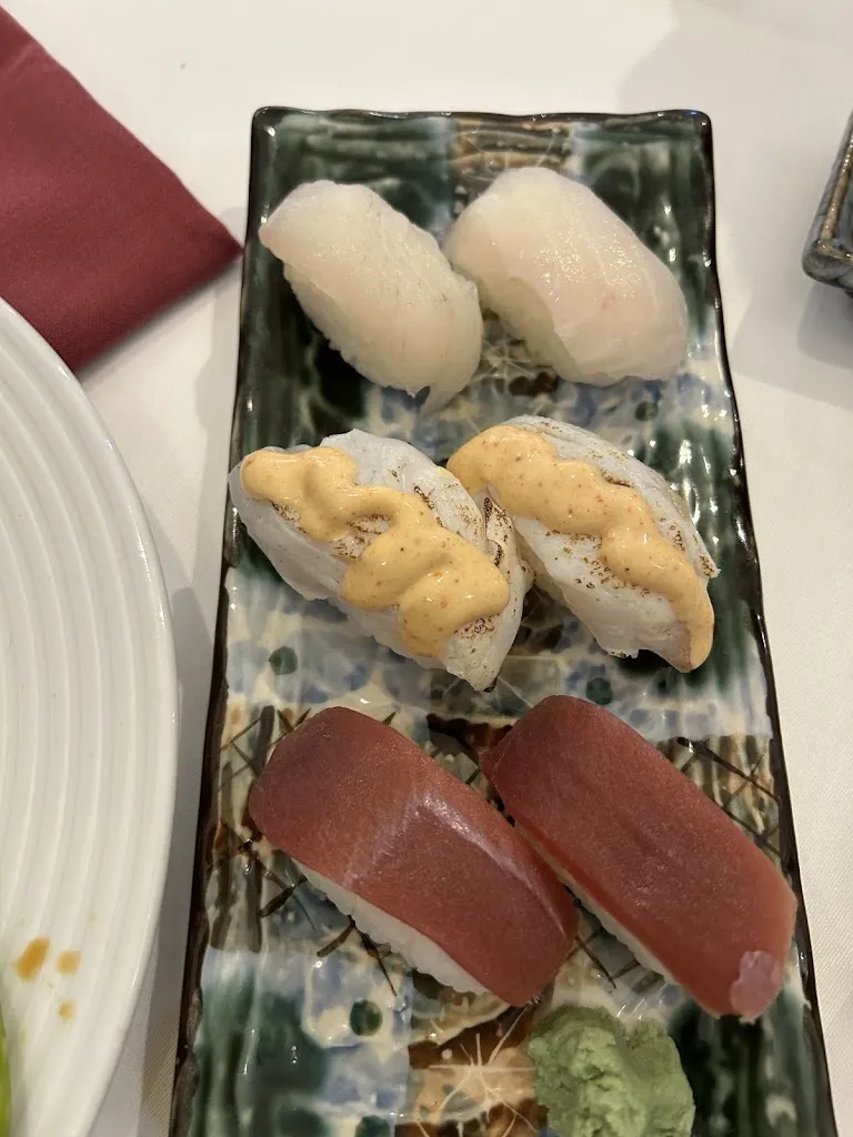 María Larrad_Restaurante Asiático NAKAMA_Puertollano_review