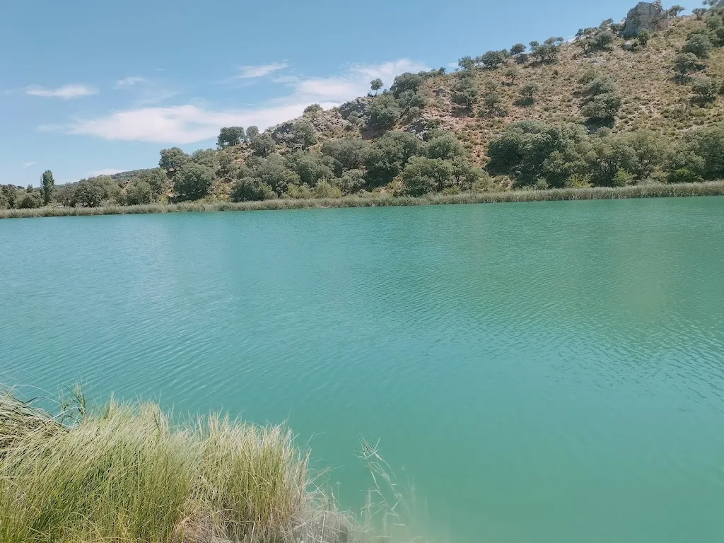 Johanna Pilar Diaz_Los del rio_Peñascosa_review