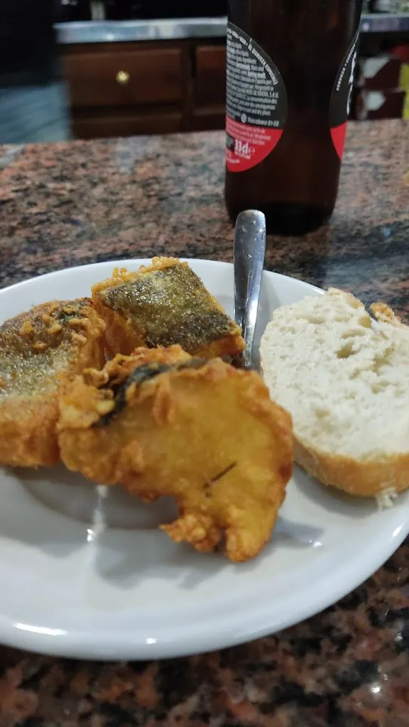 Menu_CAFETERIA RESTAURANTE EL BOMBA_Puertollano_image_4