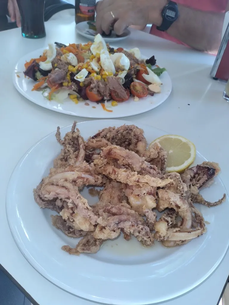 Menu_CAFETERIA RESTAURANTE EL BOMBA_Puertollano_image_6