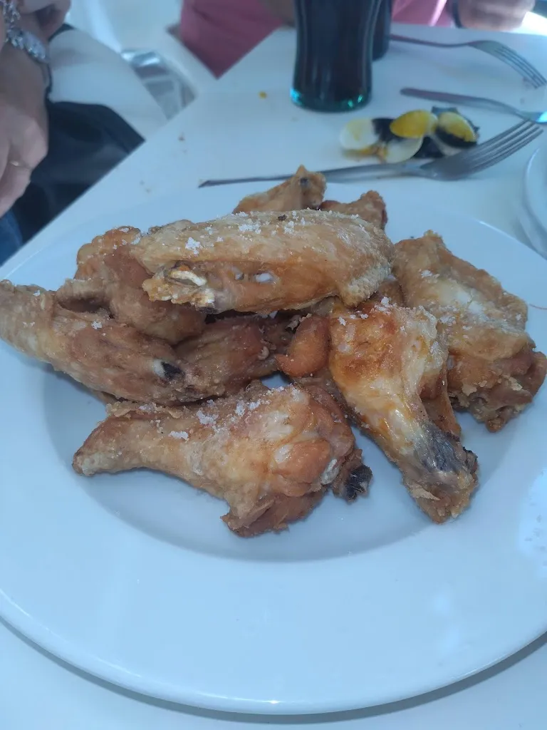 Menu_CAFETERIA RESTAURANTE EL BOMBA_Puertollano_image_8