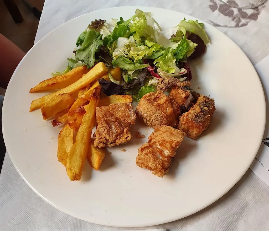 CAFETERIA RESTAURANTE EL BOMBA_Puertollano_slider_image_2