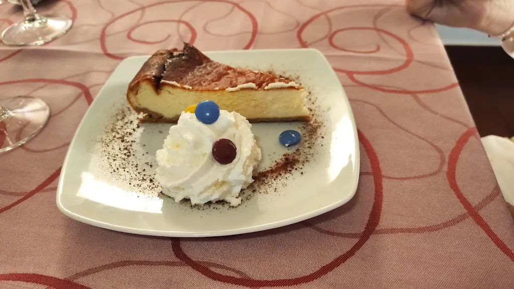 J Huertas_Asador Del Club restaurante_Puertollano_review