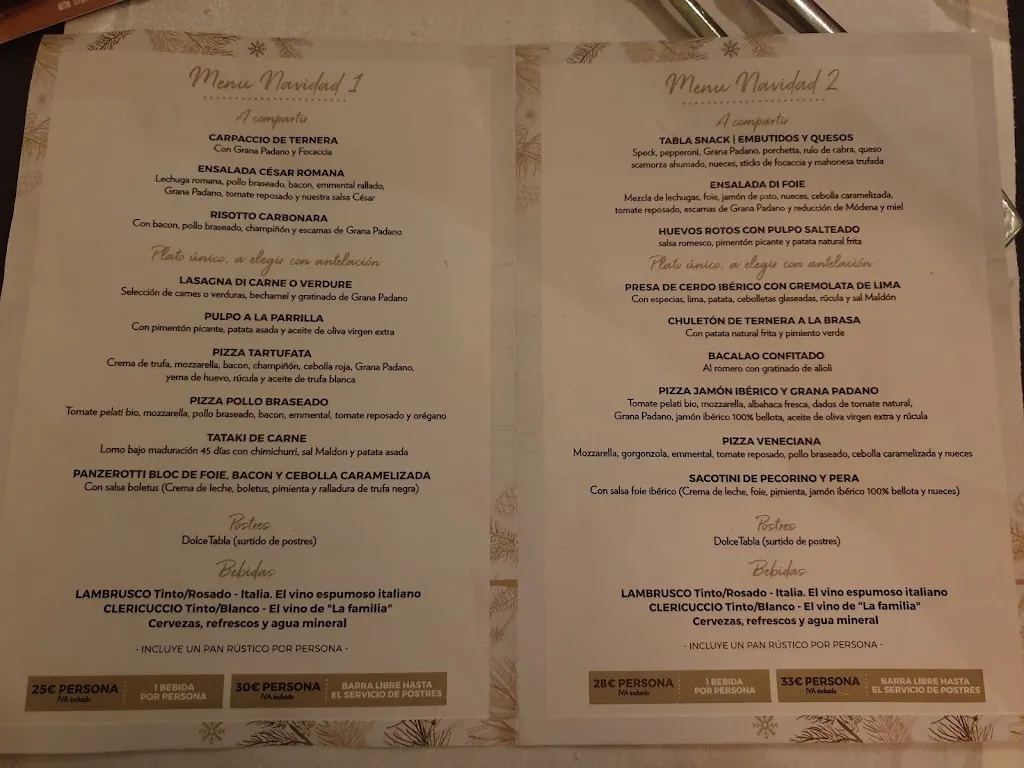 Menu_La Mafia se sienta a la mesa_Puertollano_image_2