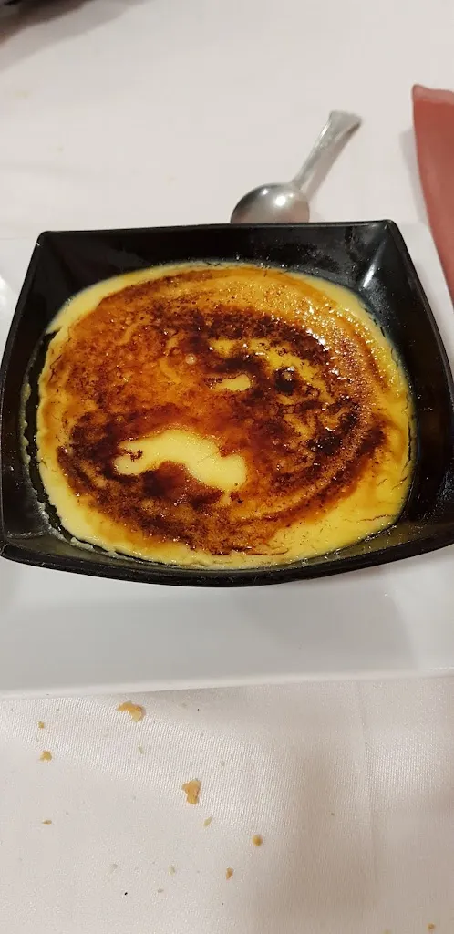 Menu_Restaurante Cándido_Puertollano_immagine_5