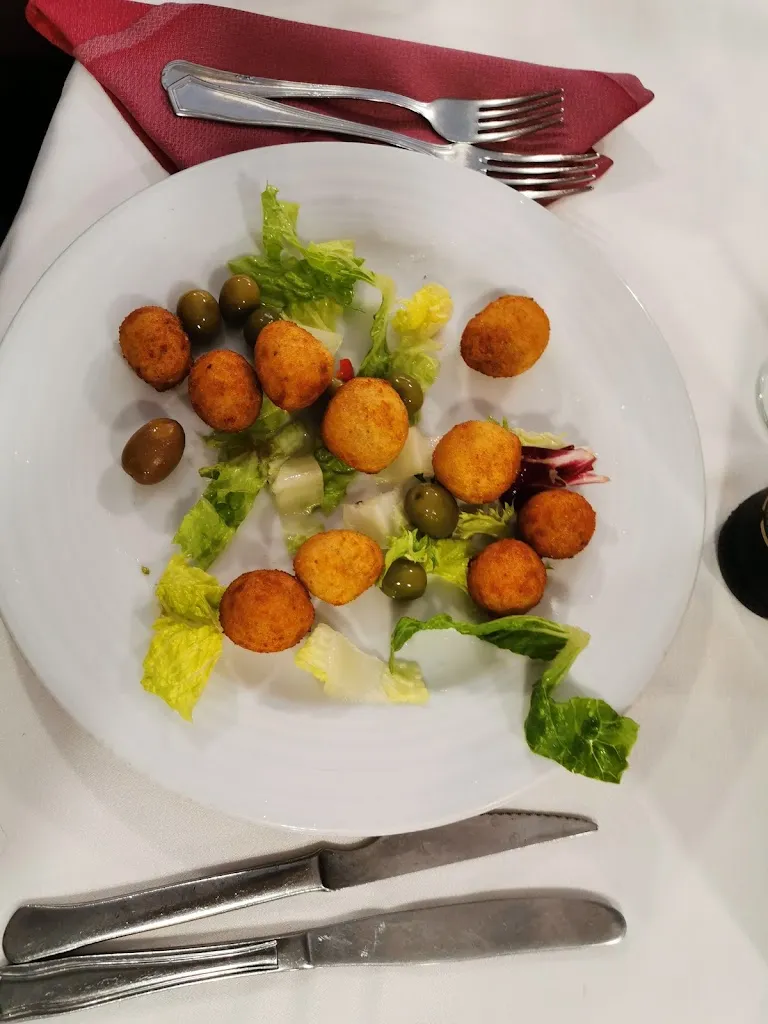 Menu_Restaurante Cándido_Puertollano_immagine_6