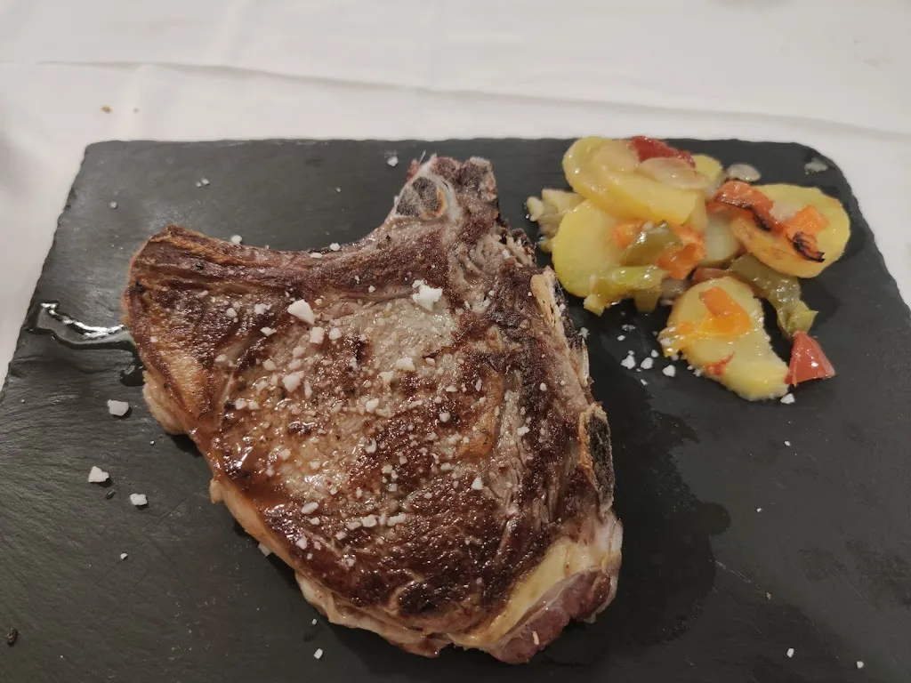 Menu_Restaurante Cándido_Puertollano_immagine_7