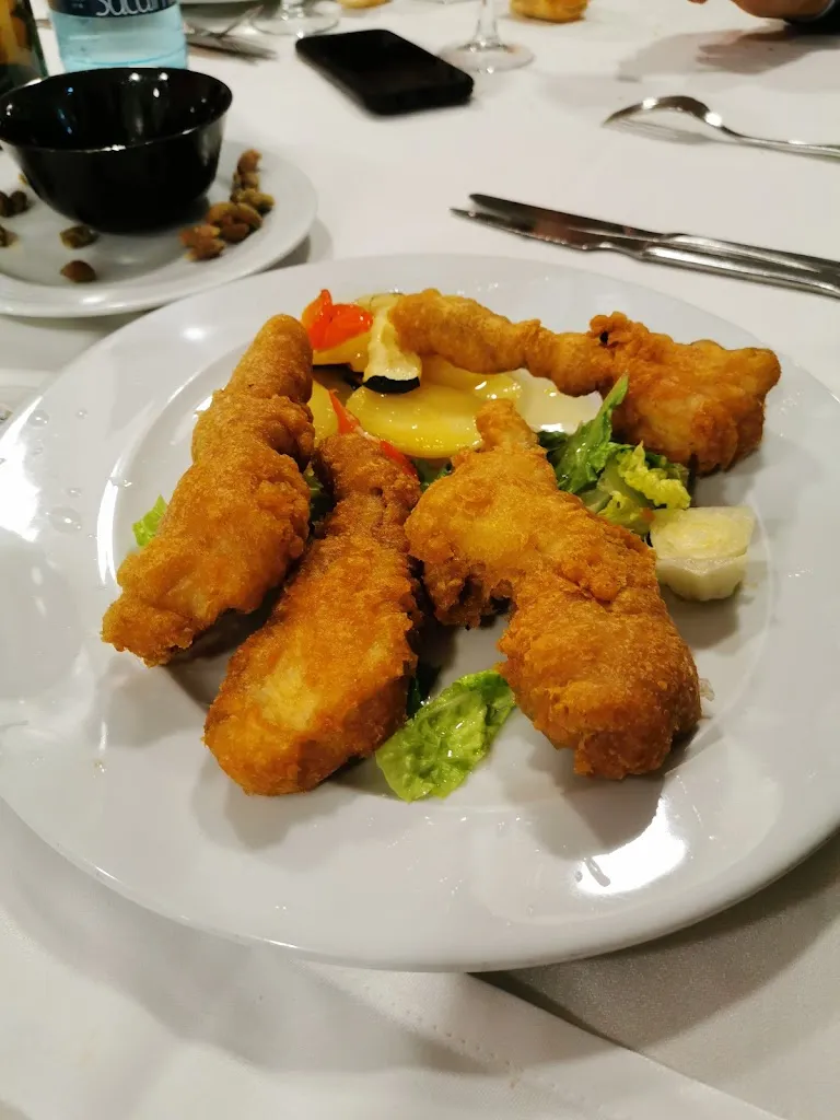 Menu_Restaurante Cándido_Puertollano_immagine_8