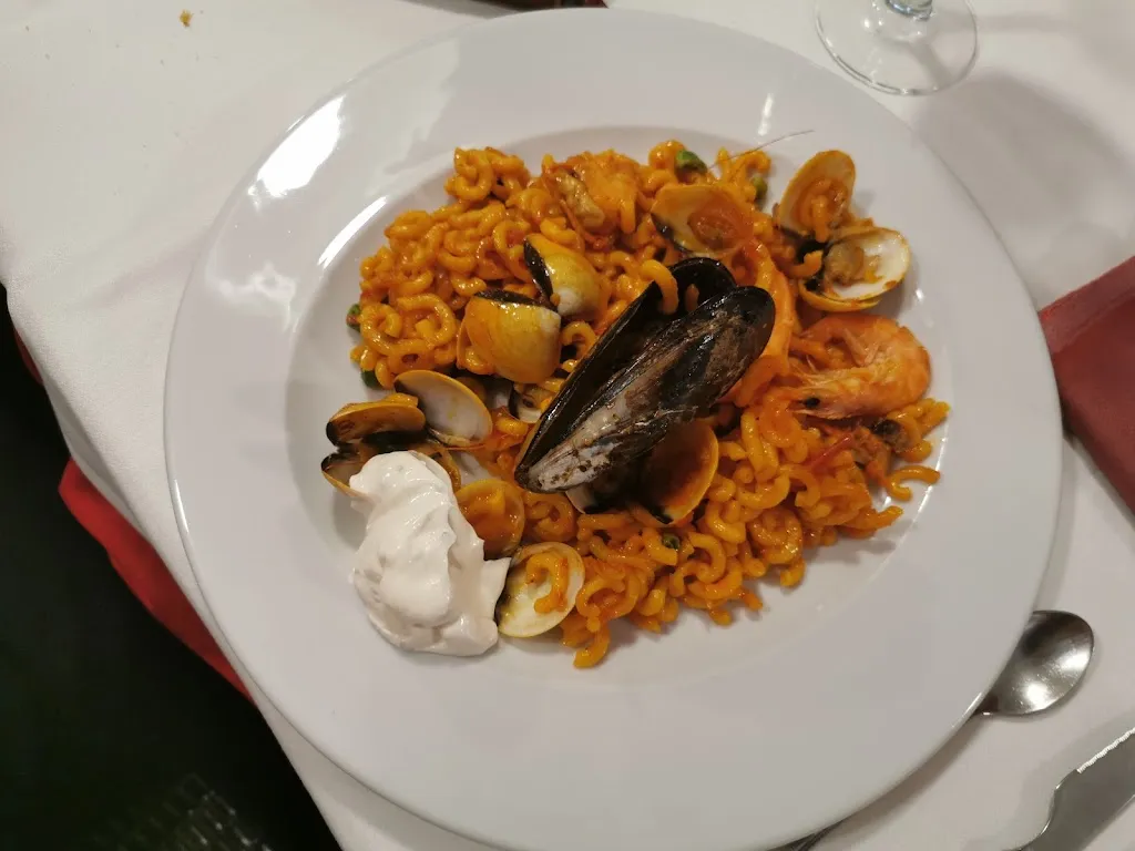 Menu_Restaurante Cándido_Puertollano_immagine_9