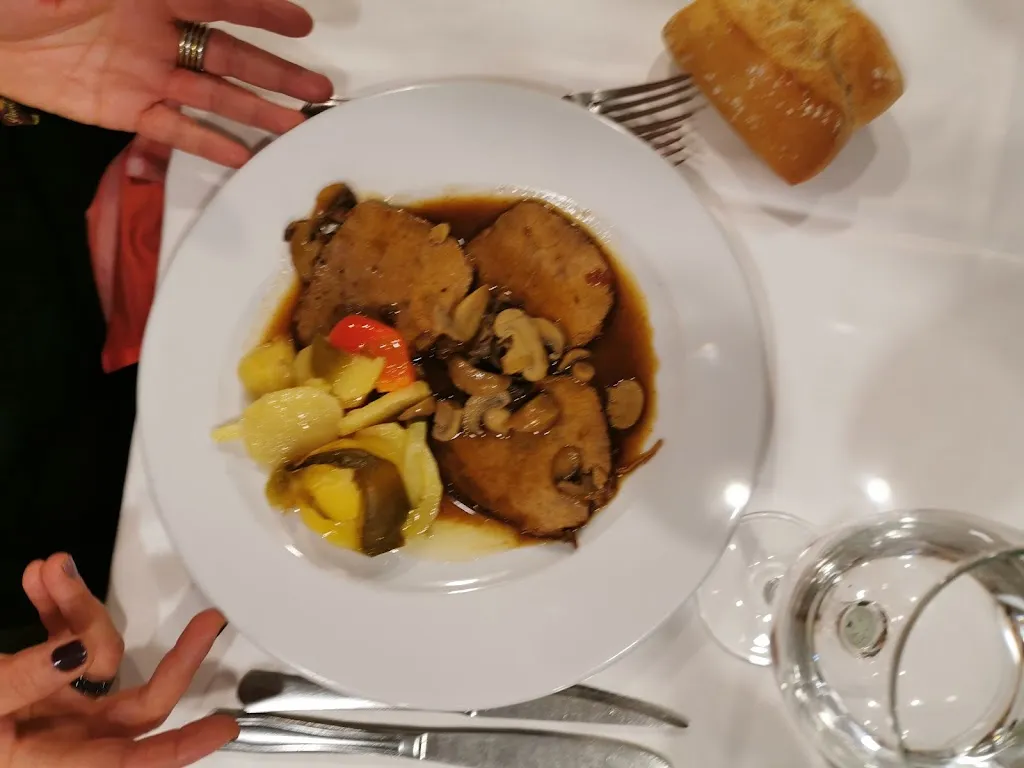 Rafael López González_Restaurante Cándido_Puertollano_recensione