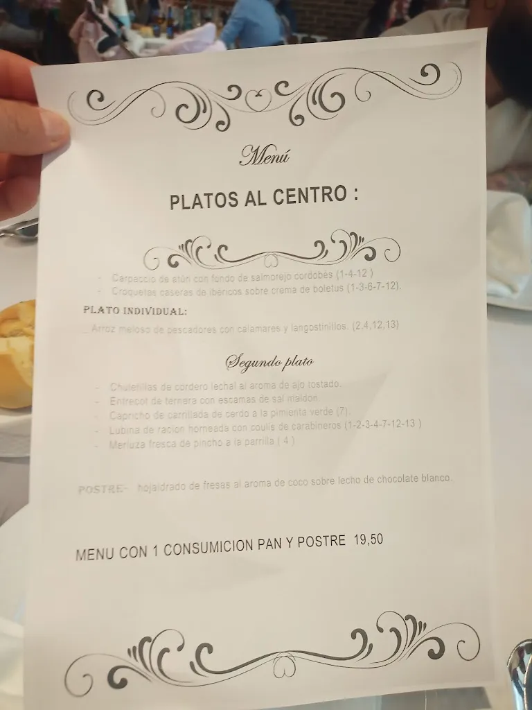 Menu_Hotel Restaurante Casto_Puertollano_image_3