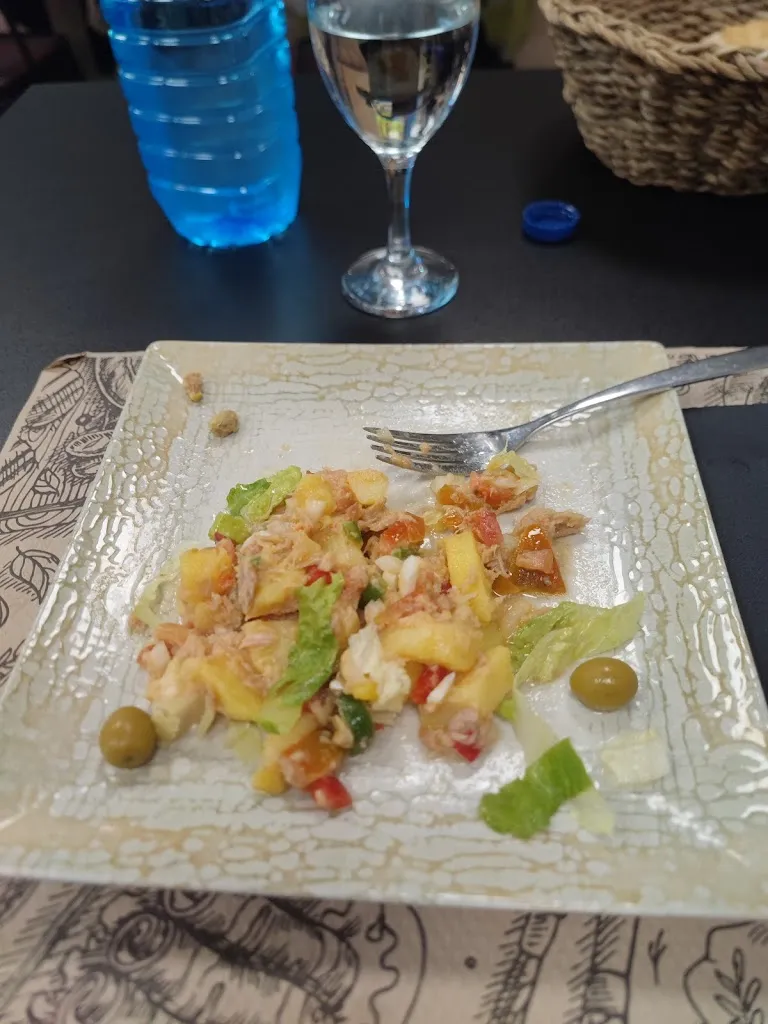 Menu_RESTAURANTE DOÑA CARMEN_Puertollano_image_3