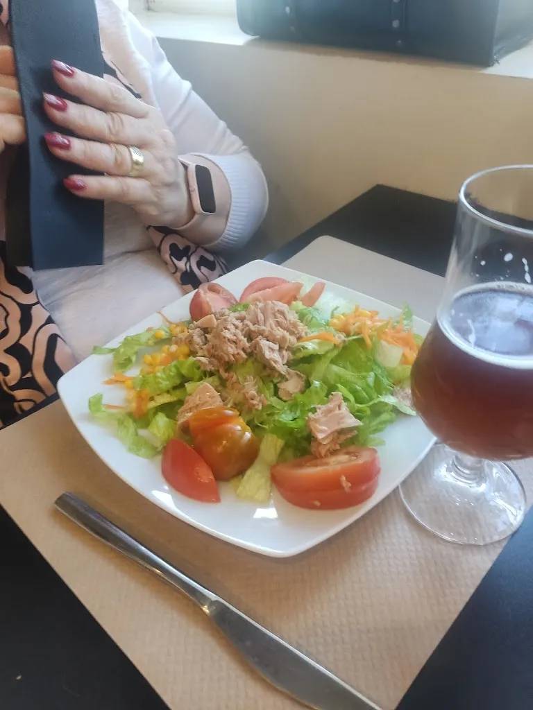 Beatriz Villar Lage_RESTAURANTE DOÑA CARMEN_Puertollano_review