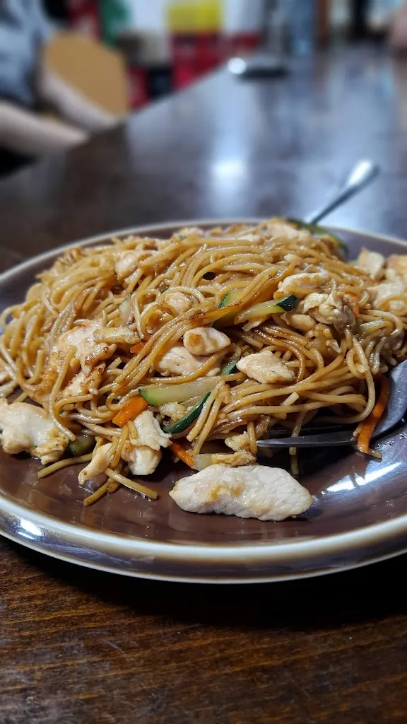 Menu_Bar Restaurante Iris_Puertollano_immagine_4