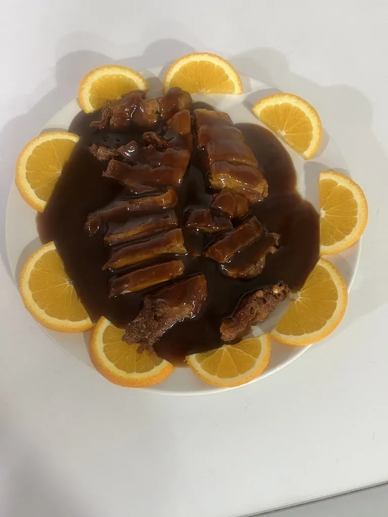 Menu_Bar Restaurante Iris_Puertollano_immagine_5