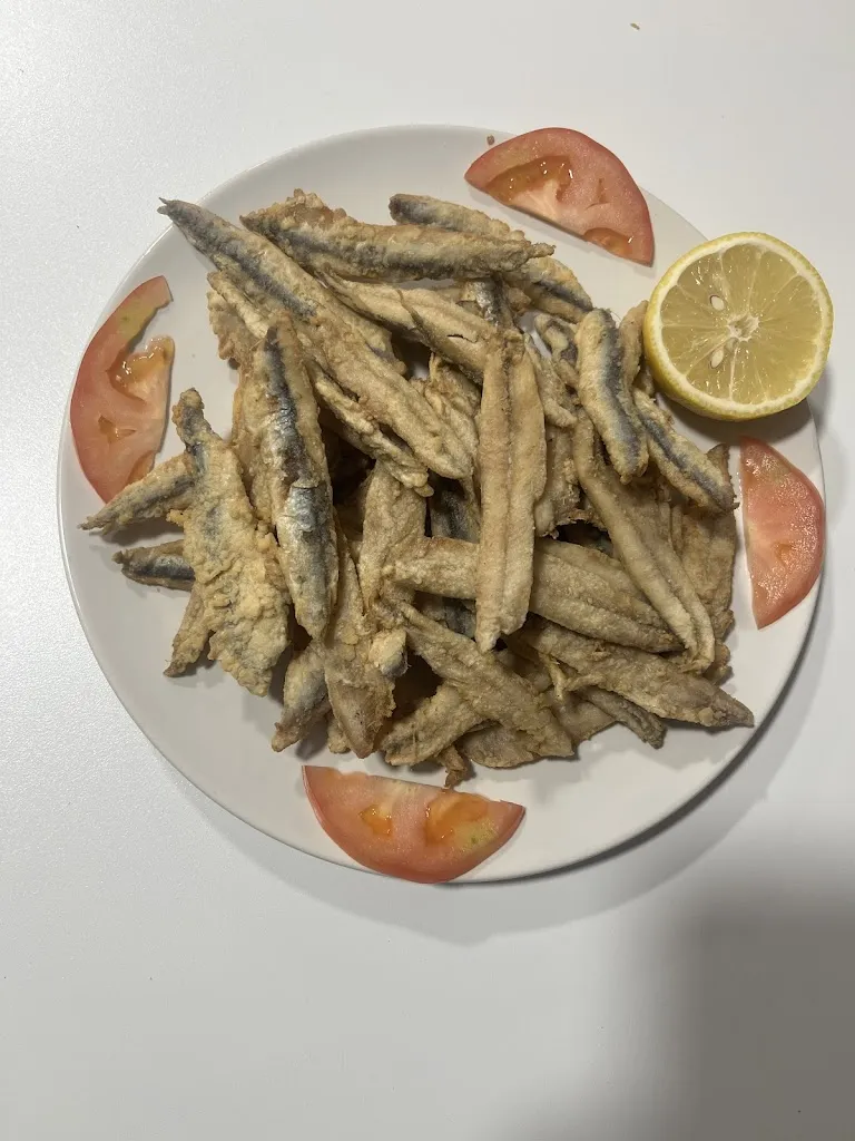 Menu_Bar Restaurante Iris_Puertollano_immagine_6