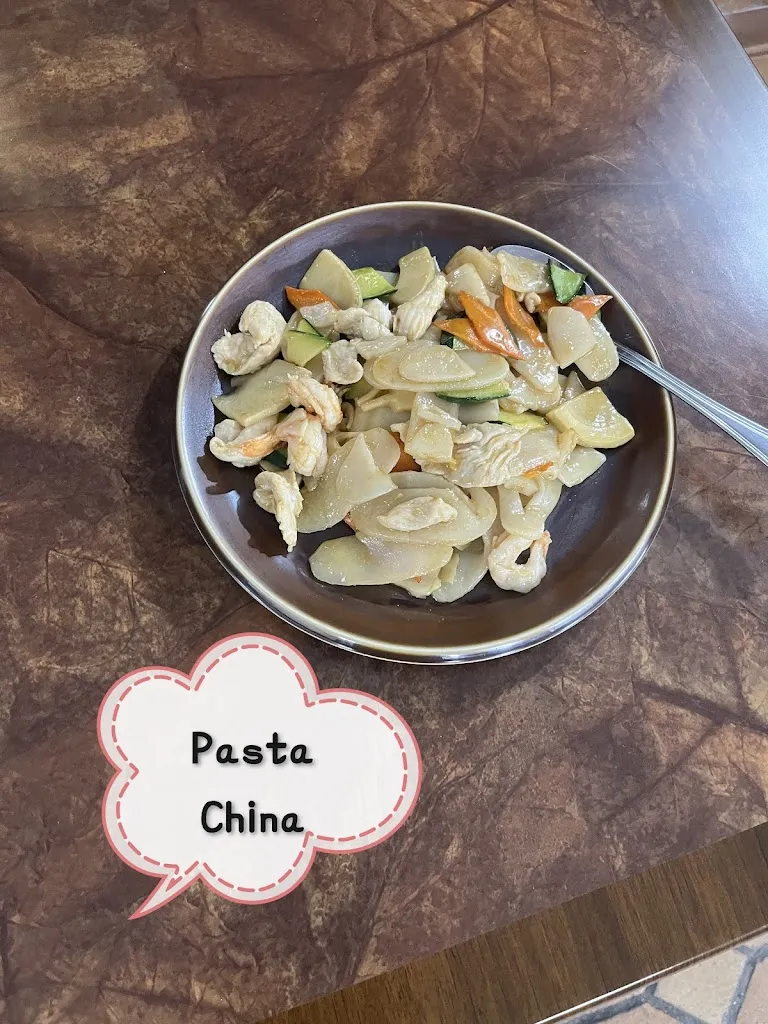 Menu_Bar Restaurante Iris_Puertollano_immagine_8