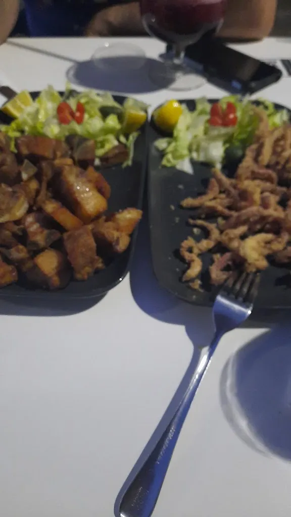 Marisol Gomez_Bar Restaurante Iris_Puertollano_recensione