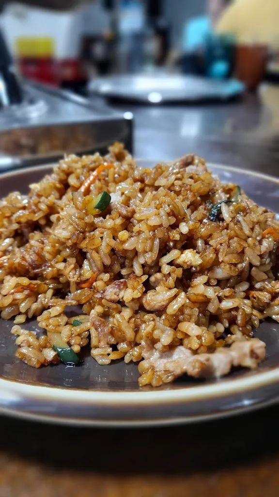 El Paladar de Carola_Bar Restaurante Iris_Puertollano_recensione