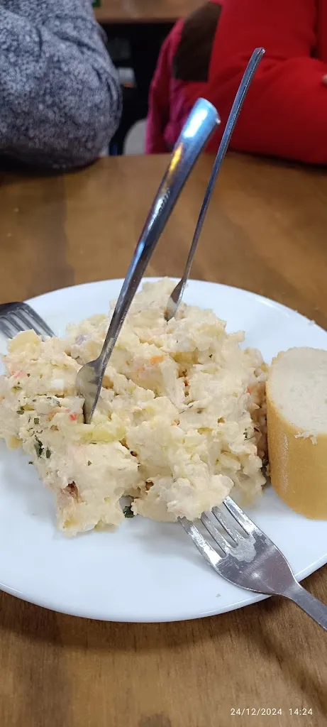 Menu_RESTAURANTE LA FABRICA PUERTOLLANO_Puertollano_image_3