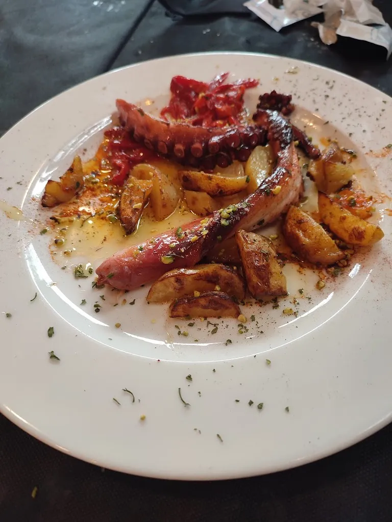 Menu_Restaurante La parrilla de Dacho_Puertollano_image_2