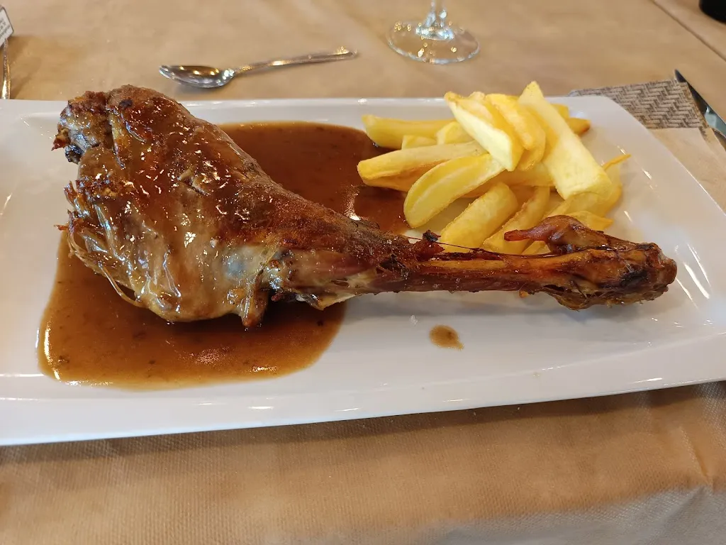 Menu_Restaurante La parrilla de Dacho_Puertollano_image_4