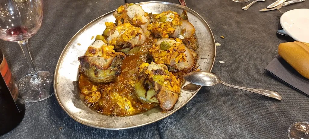 Menu_Restaurante La parrilla de Dacho_Puertollano_image_8