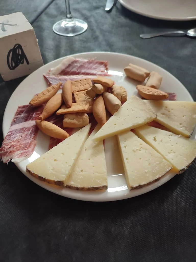 Menu_Restaurante La parrilla de Dacho_Puertollano_image_9