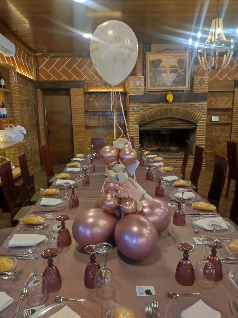 Maria Jose Munoz_Restaurante La parrilla de Dacho_Puertollano_review