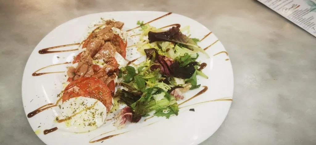 Menu_La Bodeguilla De los Viñoletos_Puertollano_immagine_2