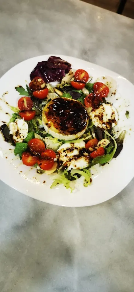 Menu_La Bodeguilla De los Viñoletos_Puertollano_immagine_3