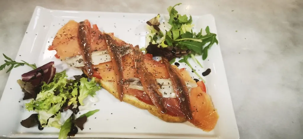 Menu_La Bodeguilla De los Viñoletos_Puertollano_immagine_4