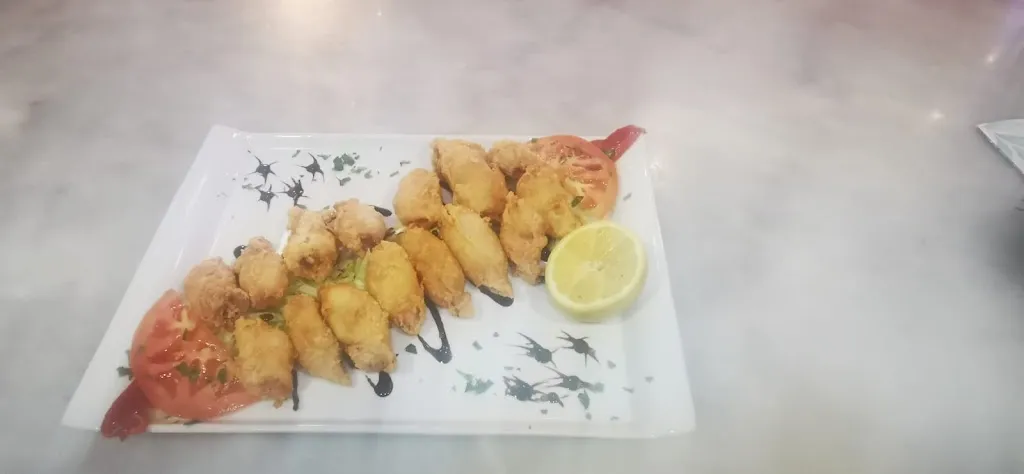 Menu_La Bodeguilla De los Viñoletos_Puertollano_immagine_8