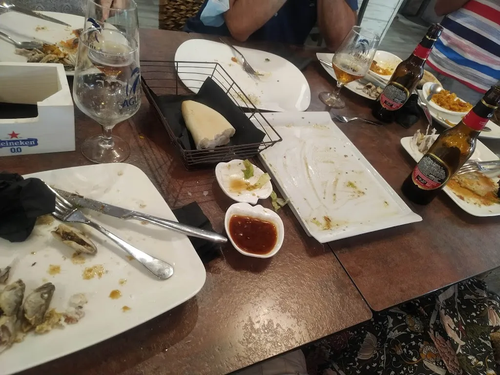 Menu_La Bodeguilla De los Viñoletos_Puertollano_immagine_9