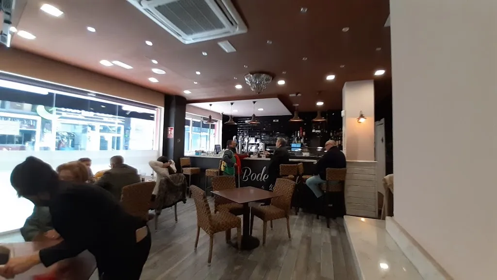 La Bodeguilla De los Viñoletos_Puertollano_slider_image_1