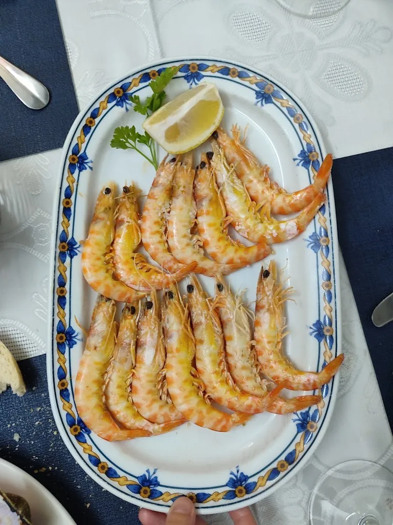 Menu_Marisqueria La Gamba_Puertollano_image_6