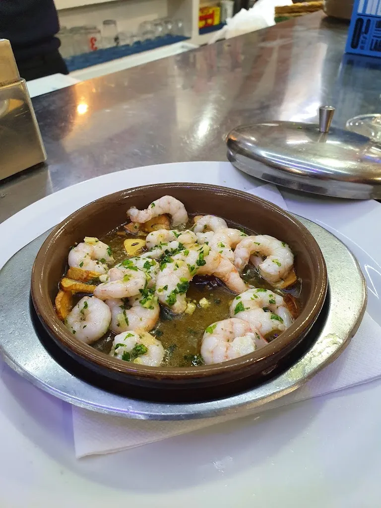 Menu_Marisqueria La Gamba_Puertollano_image_9