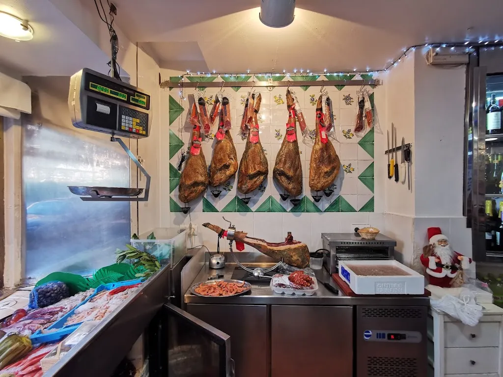 Marisqueria La Gamba_Puertollano_slider_image_1