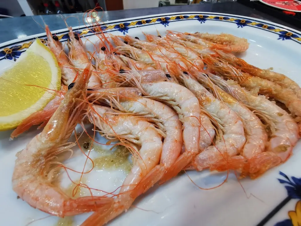 Marisqueria La Gamba_Puertollano_slider_image_2