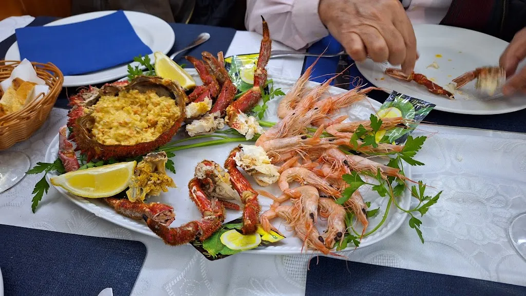 Marisqueria La Gamba_Puertollano_slider_image_3