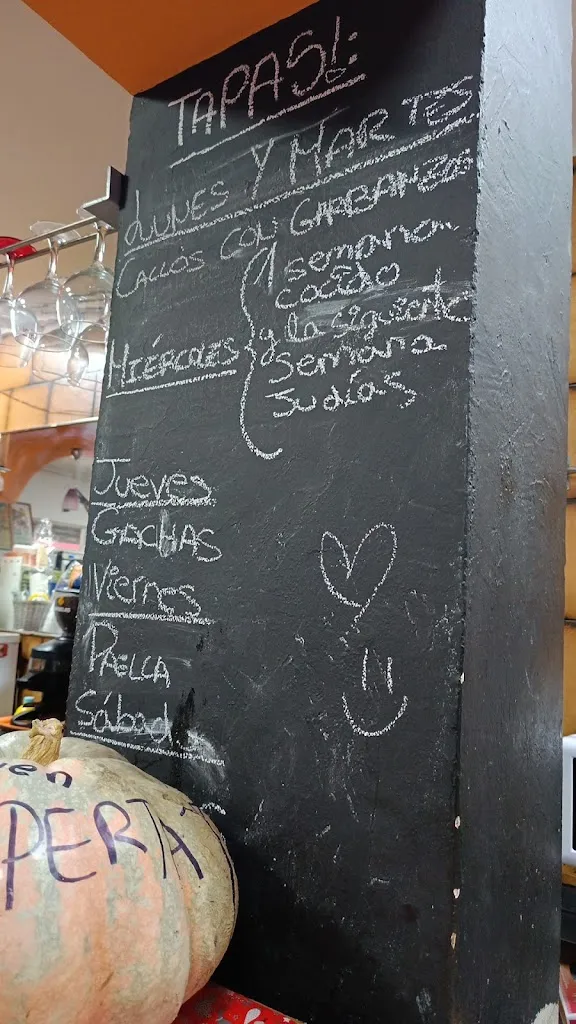 Menu_Taberna Fidel_Puertollano_image_1