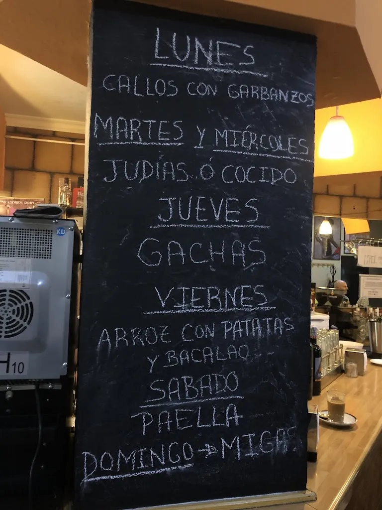 Menu_Taberna Fidel_Puertollano_image_2
