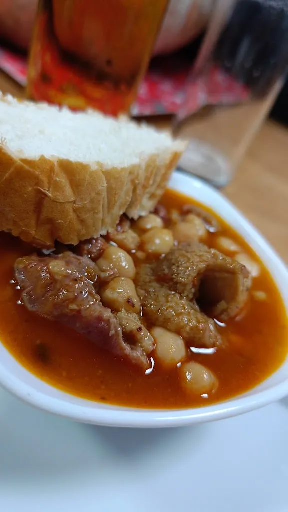 Menu_Taberna Fidel_Puertollano_image_5