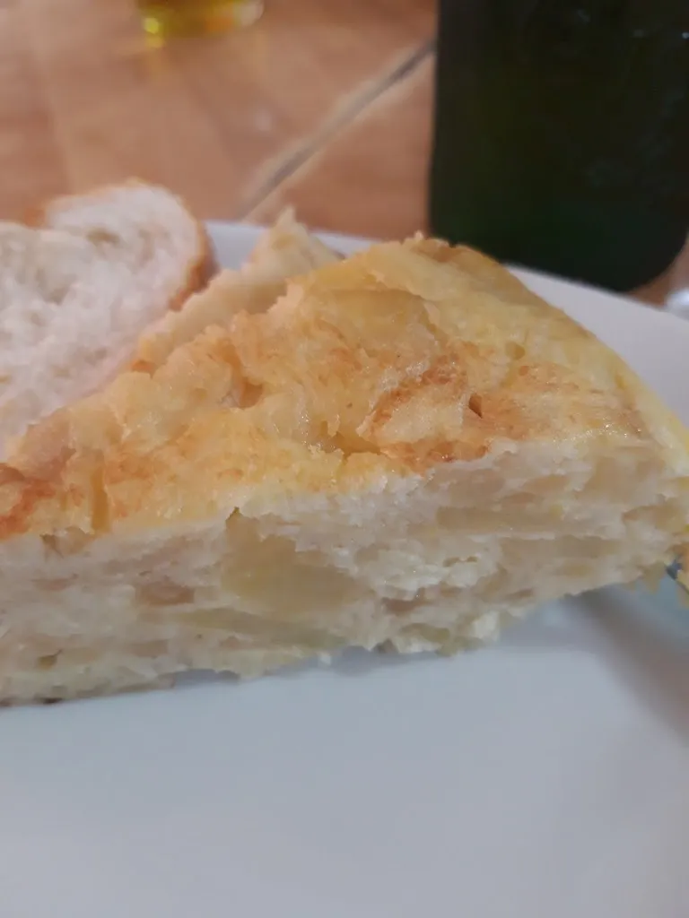 Marc Bueno_Taberna Fidel_Puertollano_review